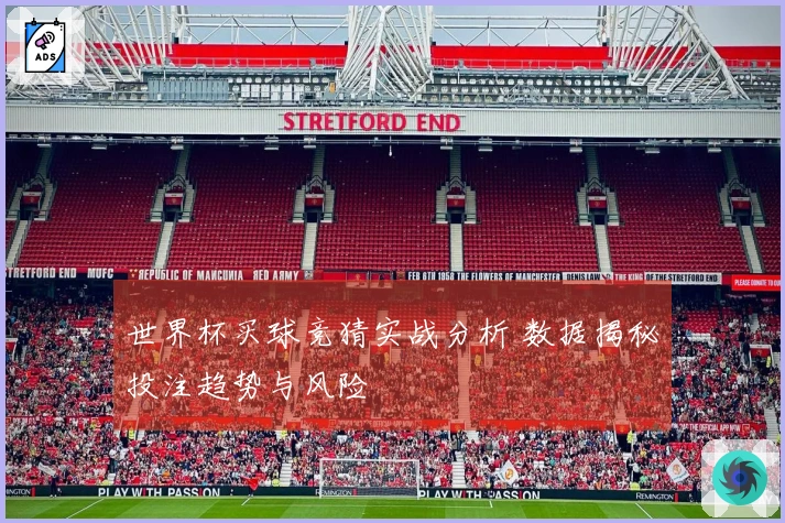 世界杯买球竞猜实战分析 数据揭秘投注趋势与风险