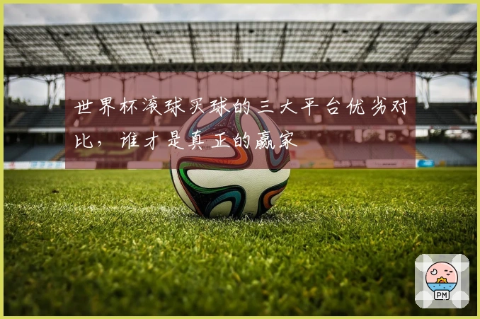 世界杯滚球买球的三大平台优劣对比，谁才是真正的赢家