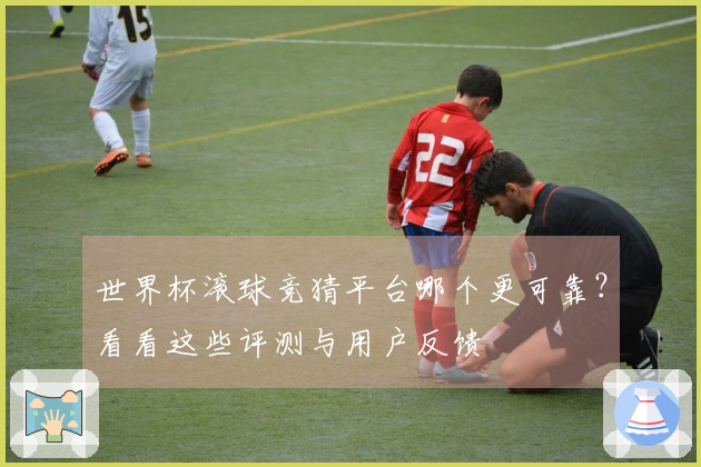 世界杯滚球竞猜平台哪个更可靠？看看这些评测与用户反馈